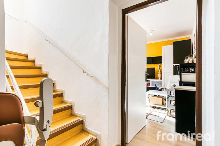 Prodej rodinného domu, Brno, K dálnici, 247 m2