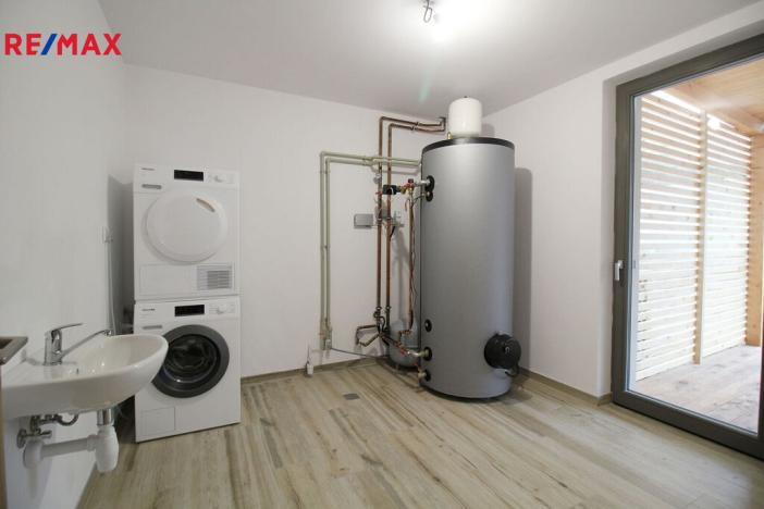 Pronájem rodinného domu, Ostrava - Polanka nad Odrou, 1. května, 126 m2