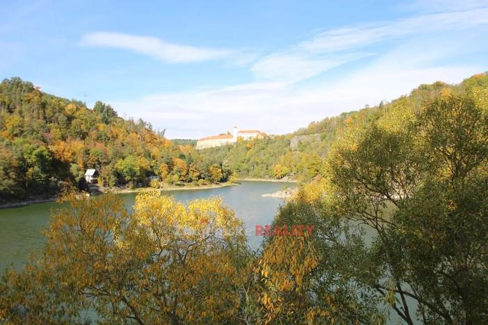 Prodej chalupy, Vysočany, 25 m2