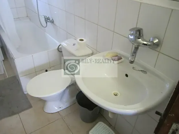 Pronájem rodinného domu, Horní Dubňany, 40 m2