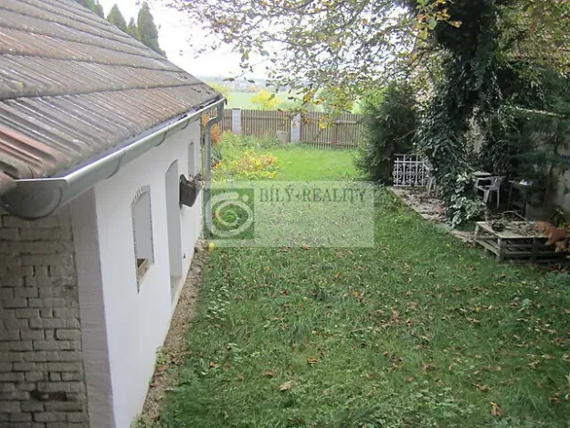 Pronájem rodinného domu, Horní Dubňany, 40 m2