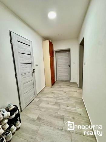 Pronájem bytu 2+kk, Moravské Bránice, 65 m2