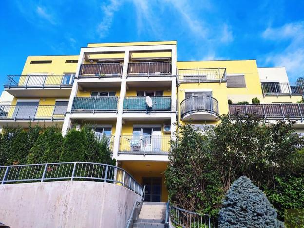 Prodej bytu 2+kk, Praha - Řeporyje, Kakosova, 46 m2