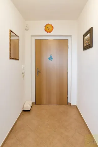 Prodej bytu 2+kk, Praha - Řeporyje, Kakosova, 46 m2