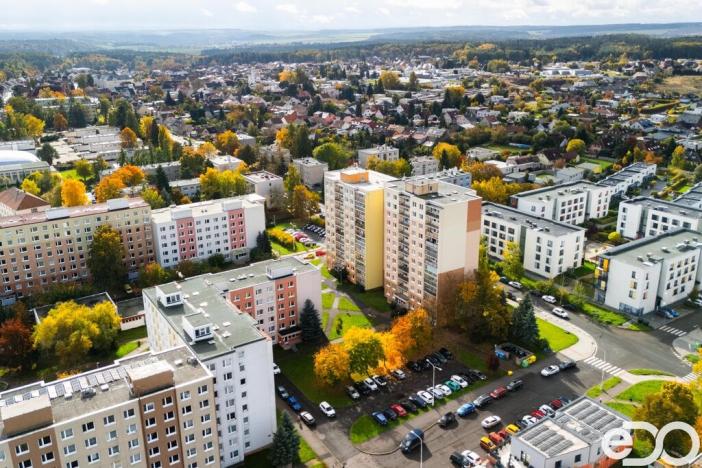 Prodej bytu 2+kk, Kladno, Vít. Nezvala, 44 m2