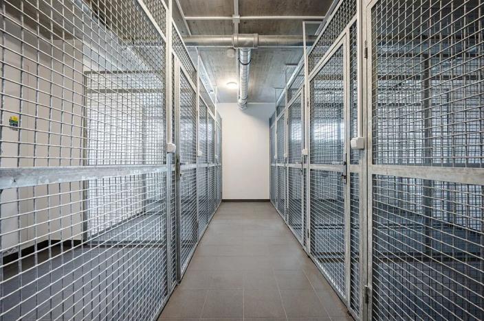 Prodej bytu 3+kk, Jihlava, Okružní, 95 m2