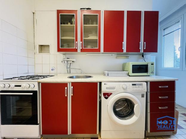 Pronájem bytu 3+1, Plzeň - Lobzy, Pod Vrchem, 62 m2