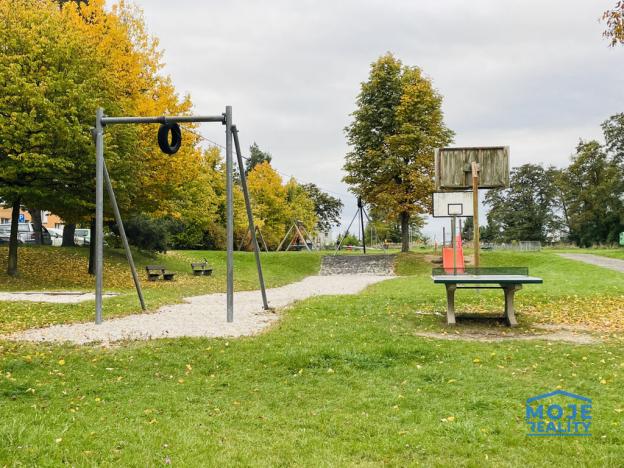 Pronájem bytu 3+1, Plzeň - Lobzy, Pod Vrchem, 62 m2