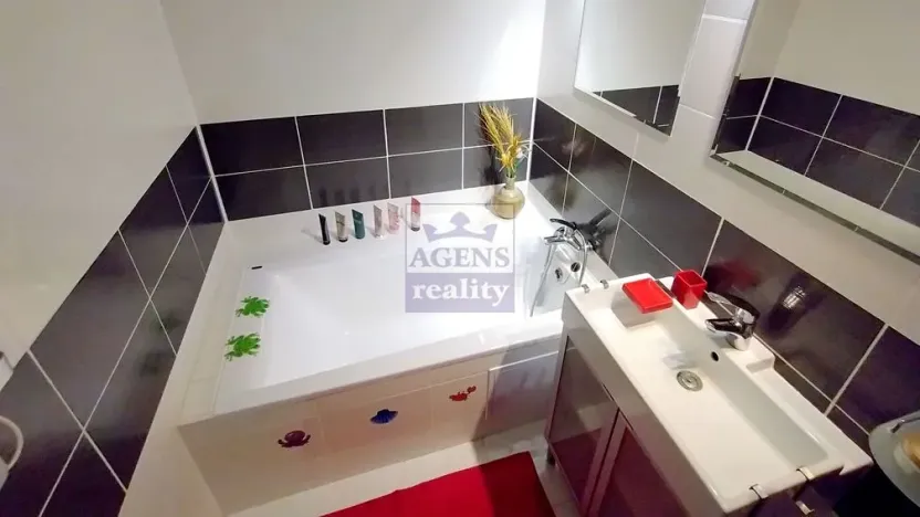 Prodej bytu 4+1, Praha - Jinonice, Bochovská, 98 m2