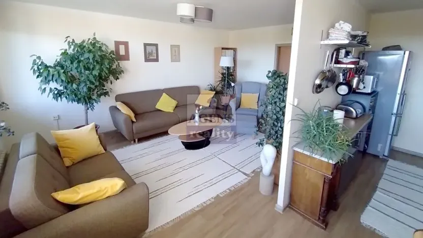 Prodej bytu 4+1, Praha - Jinonice, Bochovská, 98 m2