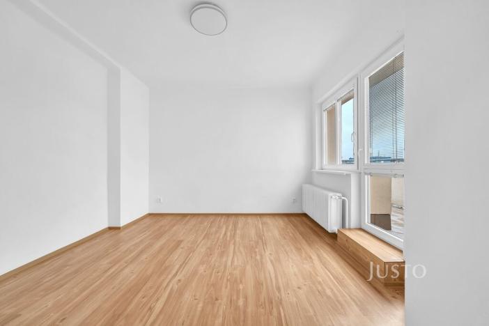 Prodej bytu 2+1, Praha - Strašnice, Na stezce, 40 m2