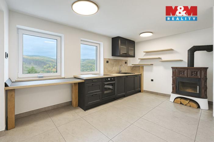 Prodej rodinného domu, Kostelany, 55 m2