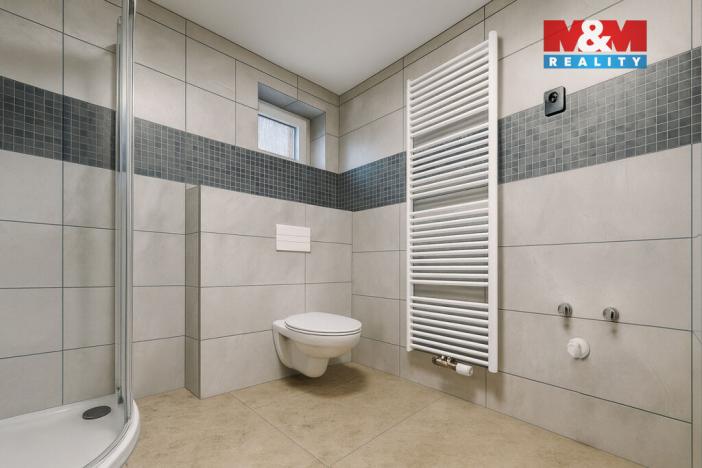 Prodej rodinného domu, Kostelany, 55 m2