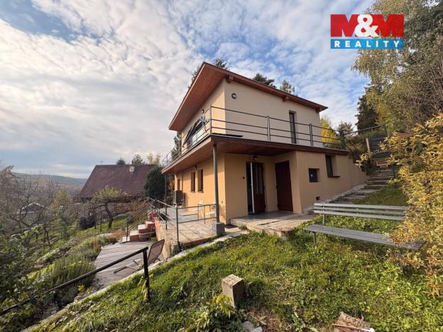 Prodej rodinného domu, Kostelany, 55 m2