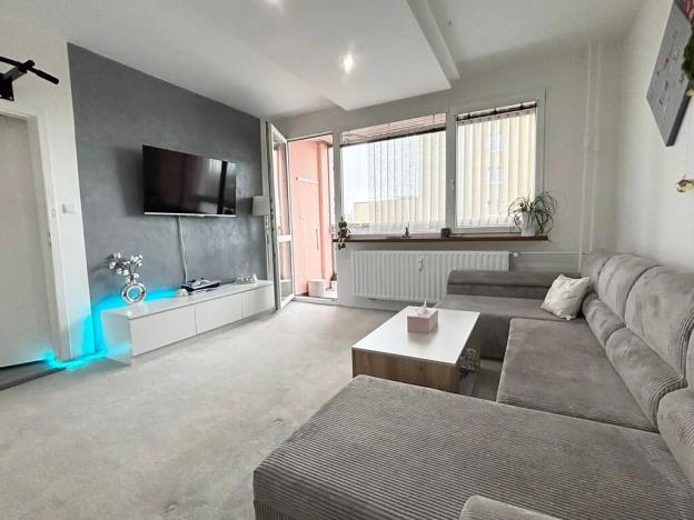 Prodej bytu 3+1, Česká Lípa, Zhořelecká, 70 m2