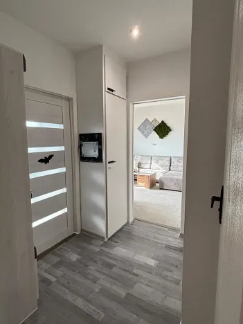 Prodej bytu 3+1, Česká Lípa, Zhořelecká, 70 m2