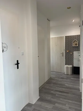 Prodej bytu 3+1, Česká Lípa, Zhořelecká, 70 m2