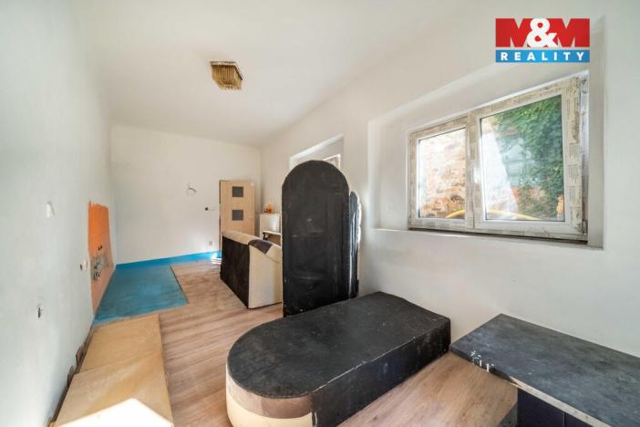 Prodej rodinného domu, Hořovice, Nerudova, 160 m2