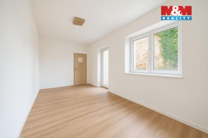 Prodej rodinného domu, Hořovice, Nerudova, 160 m2