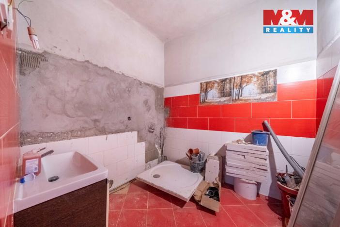 Prodej rodinného domu, Hořovice, Nerudova, 160 m2