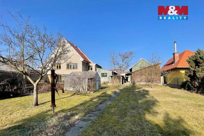 Prodej rodinného domu, Benátky nad Jizerou, Pražská, 110 m2