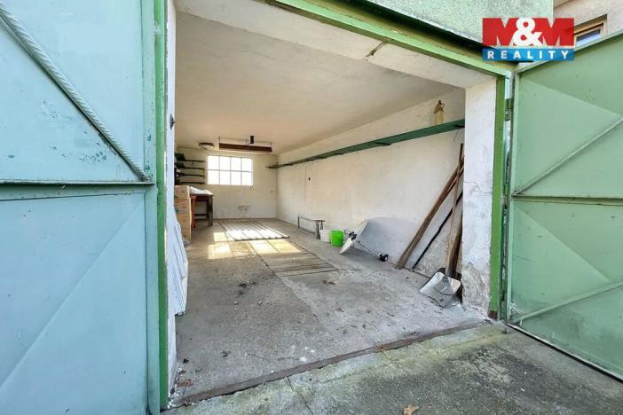 Prodej rodinného domu, Benátky nad Jizerou, Pražská, 110 m2