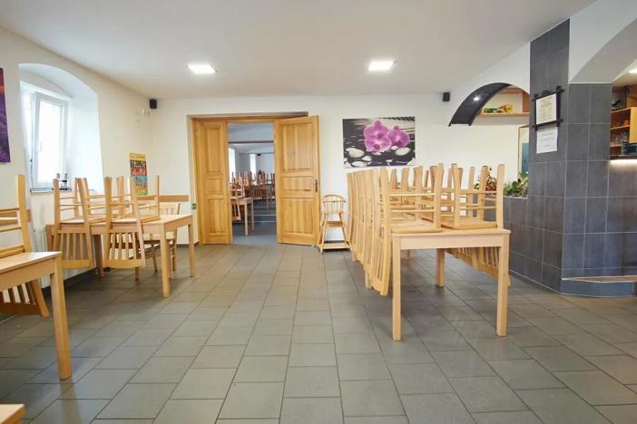 Prodej ubytování, Třemešná, 399 m2