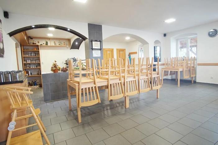 Prodej ubytování, Třemešná, 399 m2