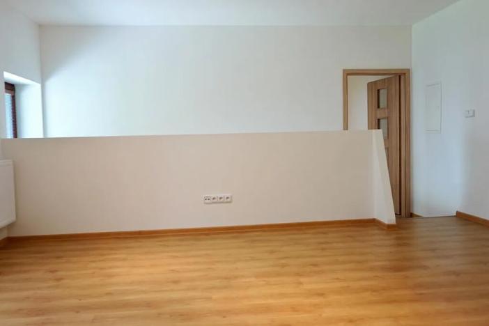 Prodej rodinného domu, Ohrozim, 102 m2