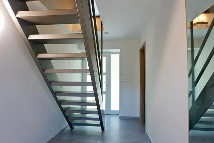 Prodej rodinného domu, Ohrozim, 102 m2