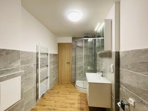 Pronájem bytu 2+1, Uničov, Masarykovo nám., 69 m2