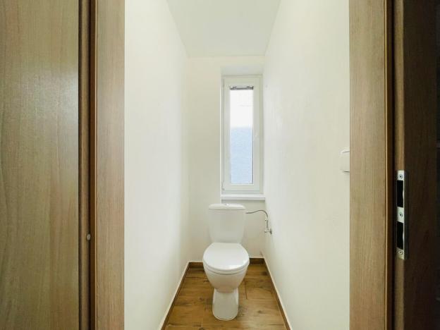 Pronájem bytu 2+1, Uničov, Masarykovo nám., 69 m2