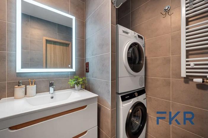 Prodej bytu 3+kk, Záryby, 72 m2