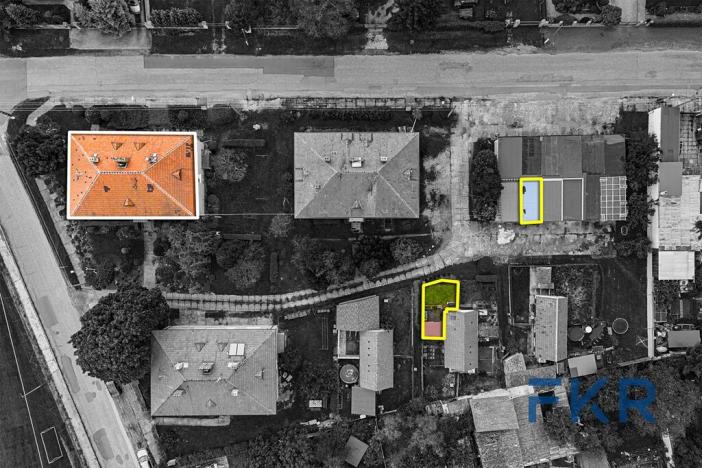 Prodej bytu 3+kk, Záryby, 72 m2