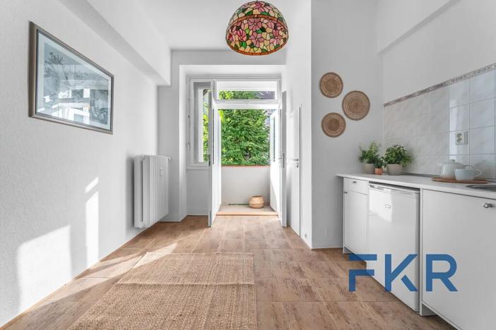 Prodej bytu 1+1, Praha - Dejvice, Koulova, 56 m2