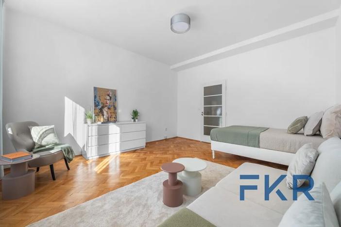 Prodej bytu 1+1, Praha - Dejvice, Koulova, 56 m2