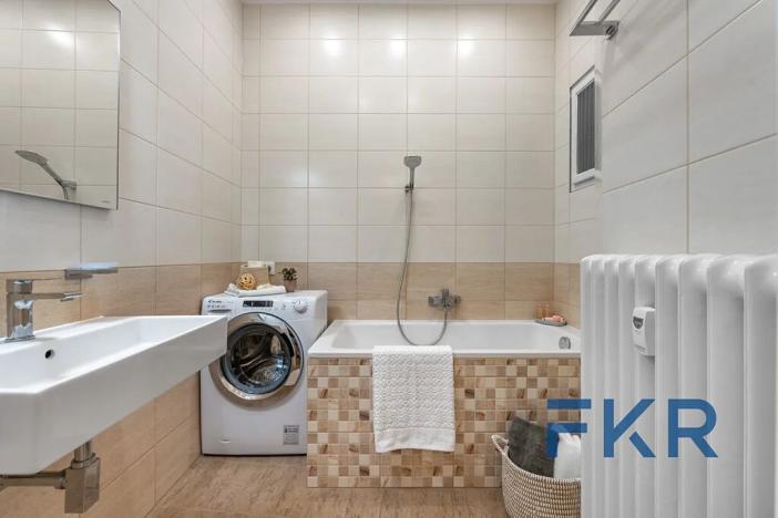 Prodej bytu 1+1, Praha - Dejvice, Koulova, 56 m2