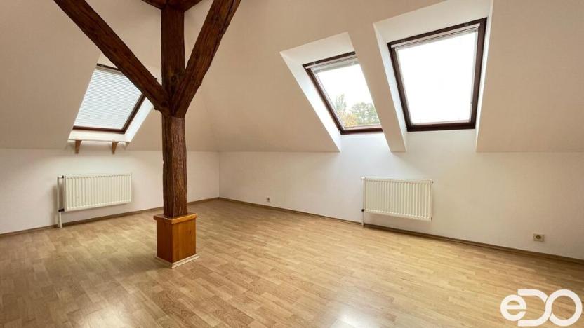 Pronájem bytu 3+kk, Kolín - Kolín IV, Komenského, 94 m2