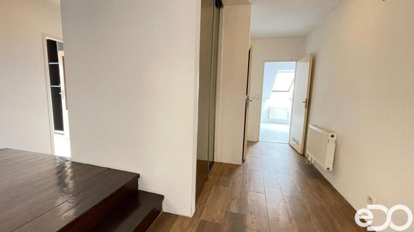 Pronájem bytu 3+kk, Kolín - Kolín IV, Komenského, 94 m2