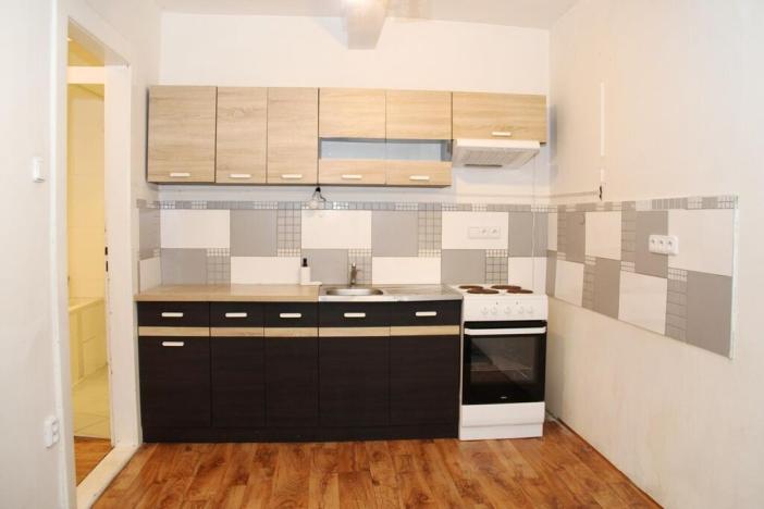 Prodej bytu 2+kk, Praha - Žižkov, Žerotínova, 53 m2