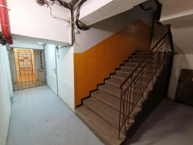 Prodej bytu 2+kk, Praha - Žižkov, Žerotínova, 53 m2