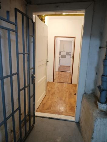 Prodej bytu 2+kk, Praha - Žižkov, Žerotínova, 53 m2