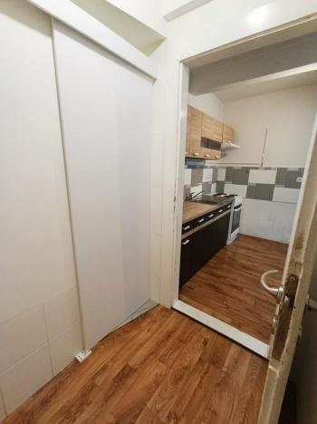 Prodej bytu 2+kk, Praha - Žižkov, Žerotínova, 53 m2