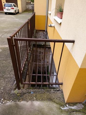 Prodej bytu 2+kk, Praha - Žižkov, Žerotínova, 53 m2