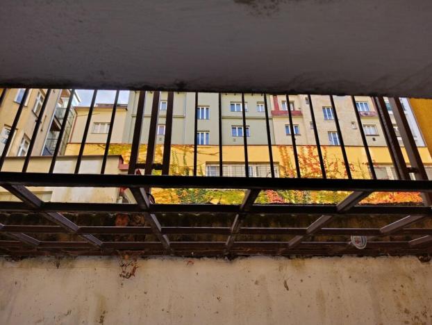 Prodej bytu 2+kk, Praha - Žižkov, Žerotínova, 53 m2