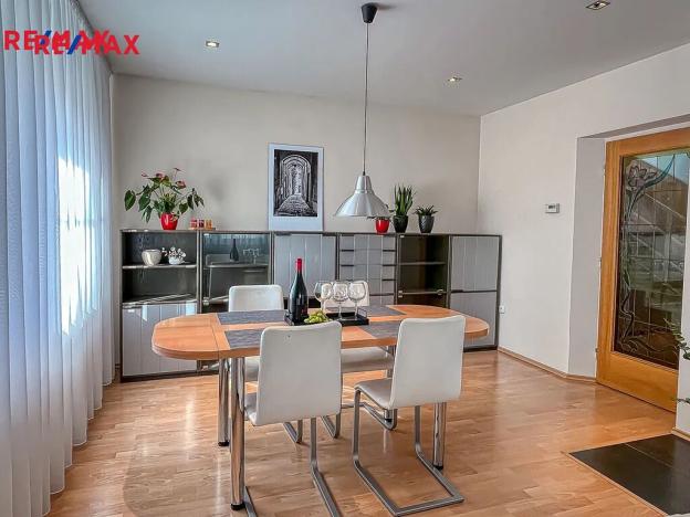 Prodej rodinného domu, Lutín, 330 m2