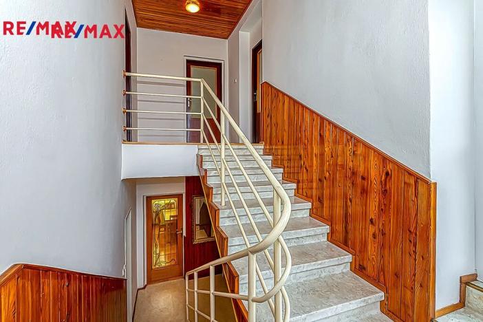 Prodej rodinného domu, Lutín, 330 m2