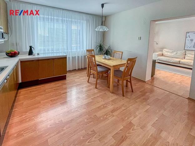 Prodej rodinného domu, Lutín, 330 m2