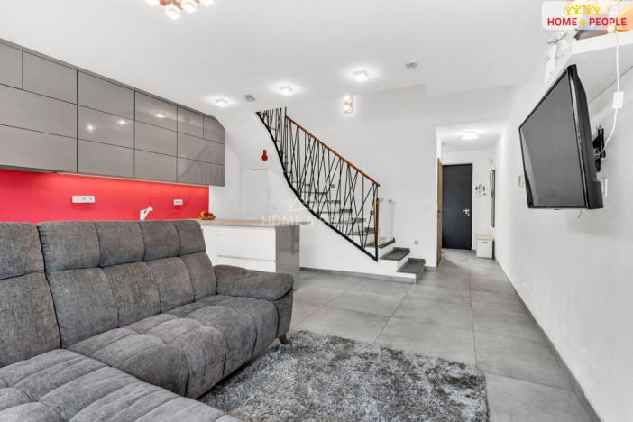 Prodej bytu 4+kk, Praha - Koloděje, Podzámecká, 125 m2
