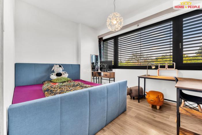 Prodej bytu 4+kk, Praha - Koloděje, Podzámecká, 125 m2